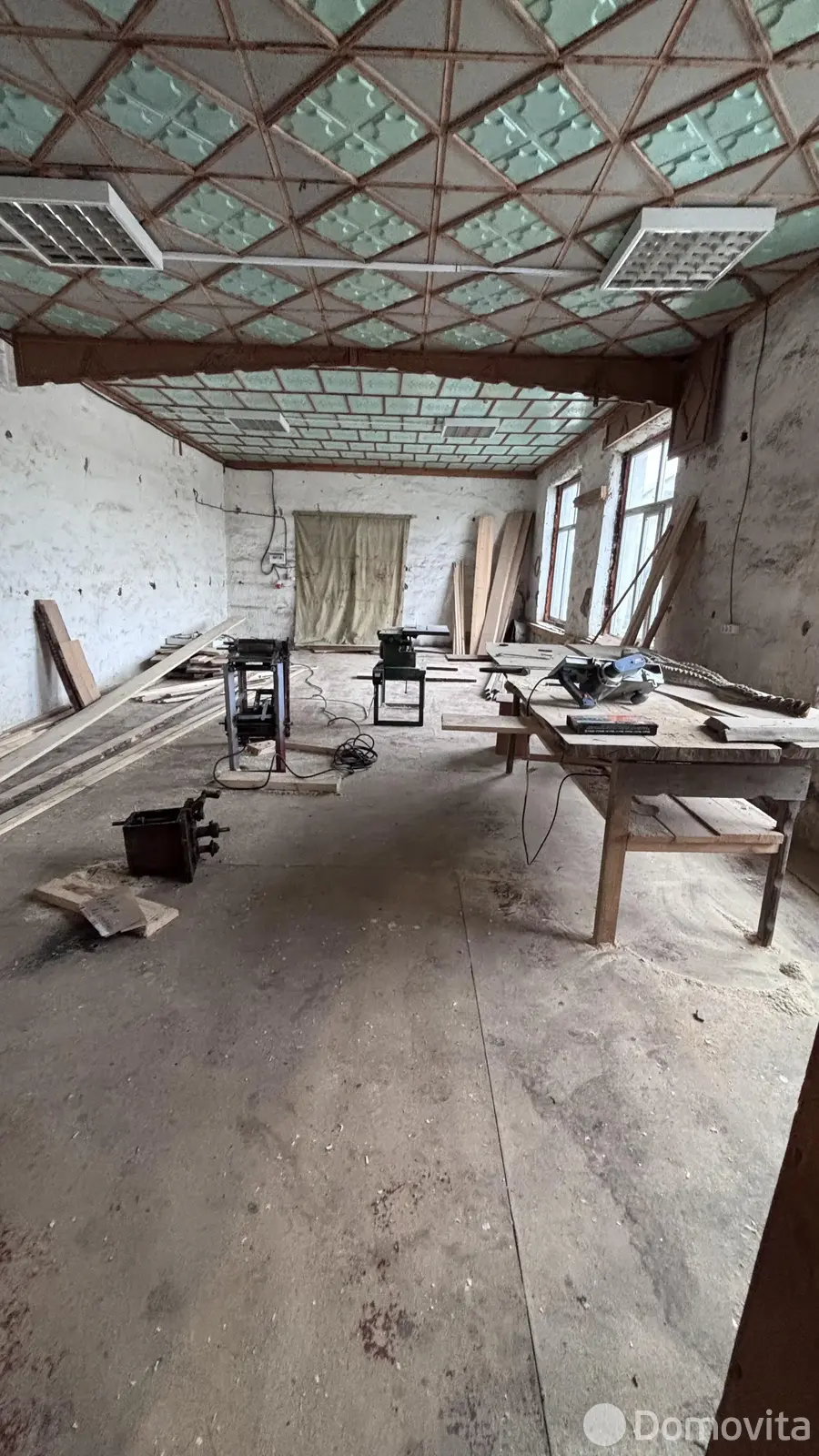Стоимость продажи офиса, Куренец, д. 1