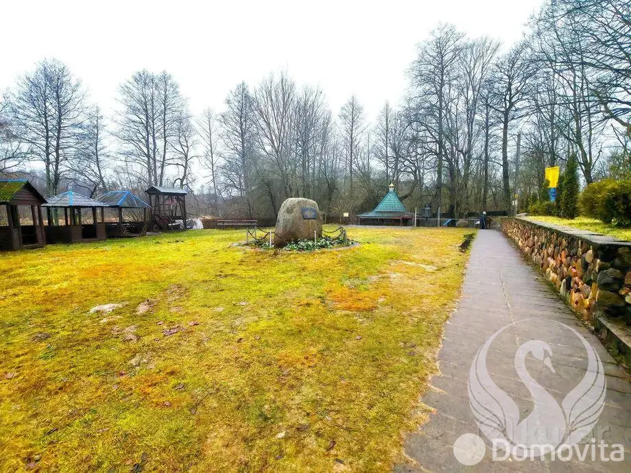 участок, Крупа, ул. Родниковая, д. 4 - лучшее предложение