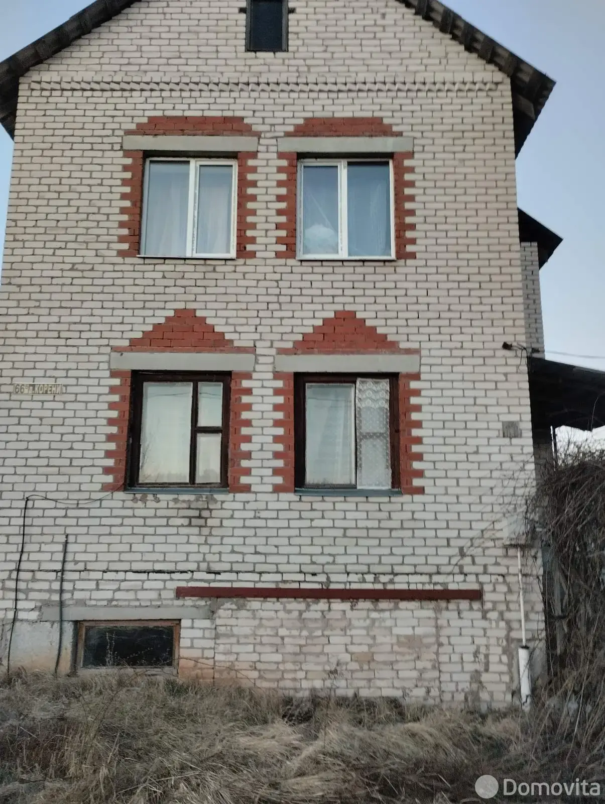 продажа коттеджа, Корени, 