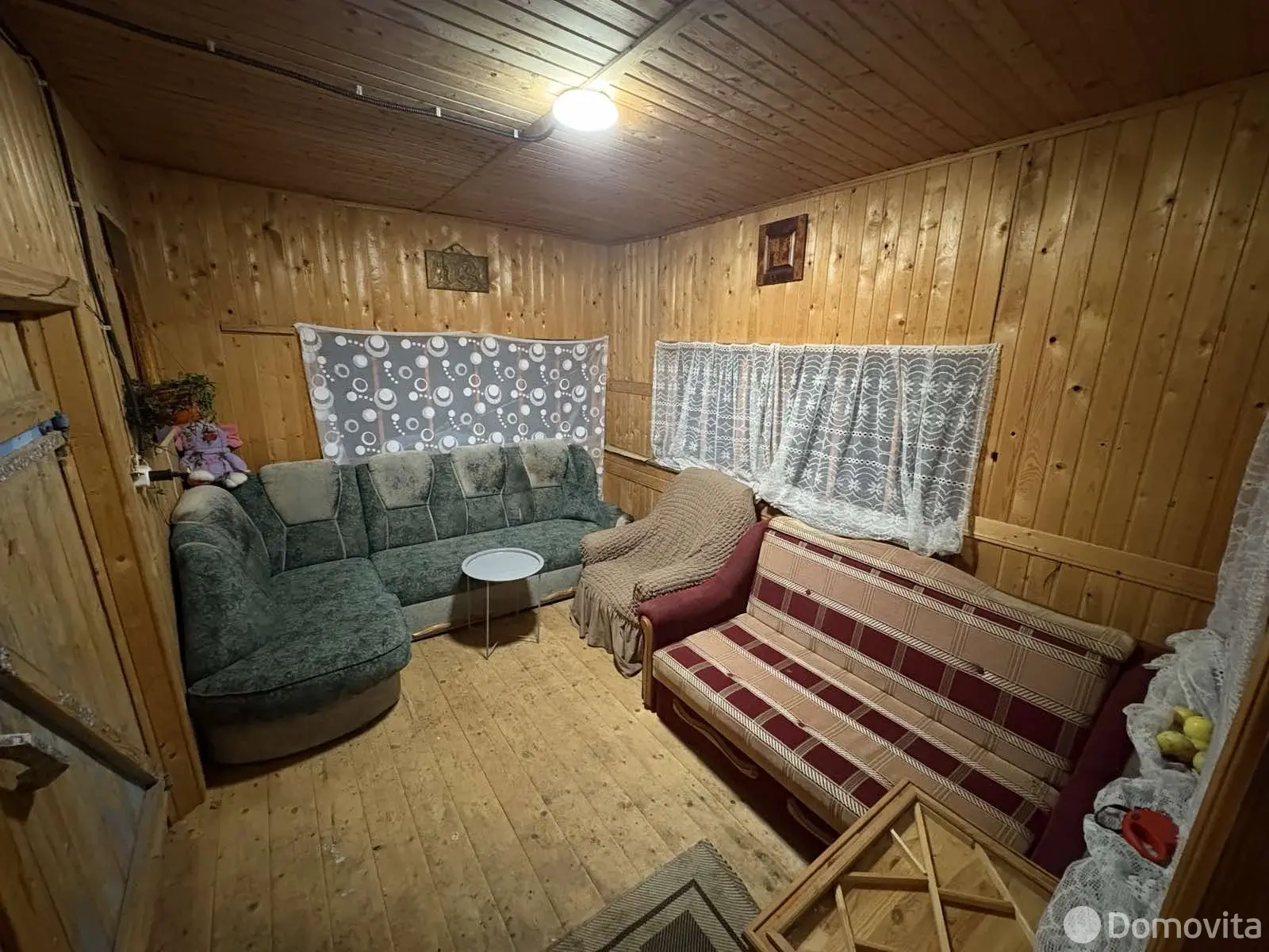 Стоимость продажи дома, Осока, ул. Поселковая, д. 10