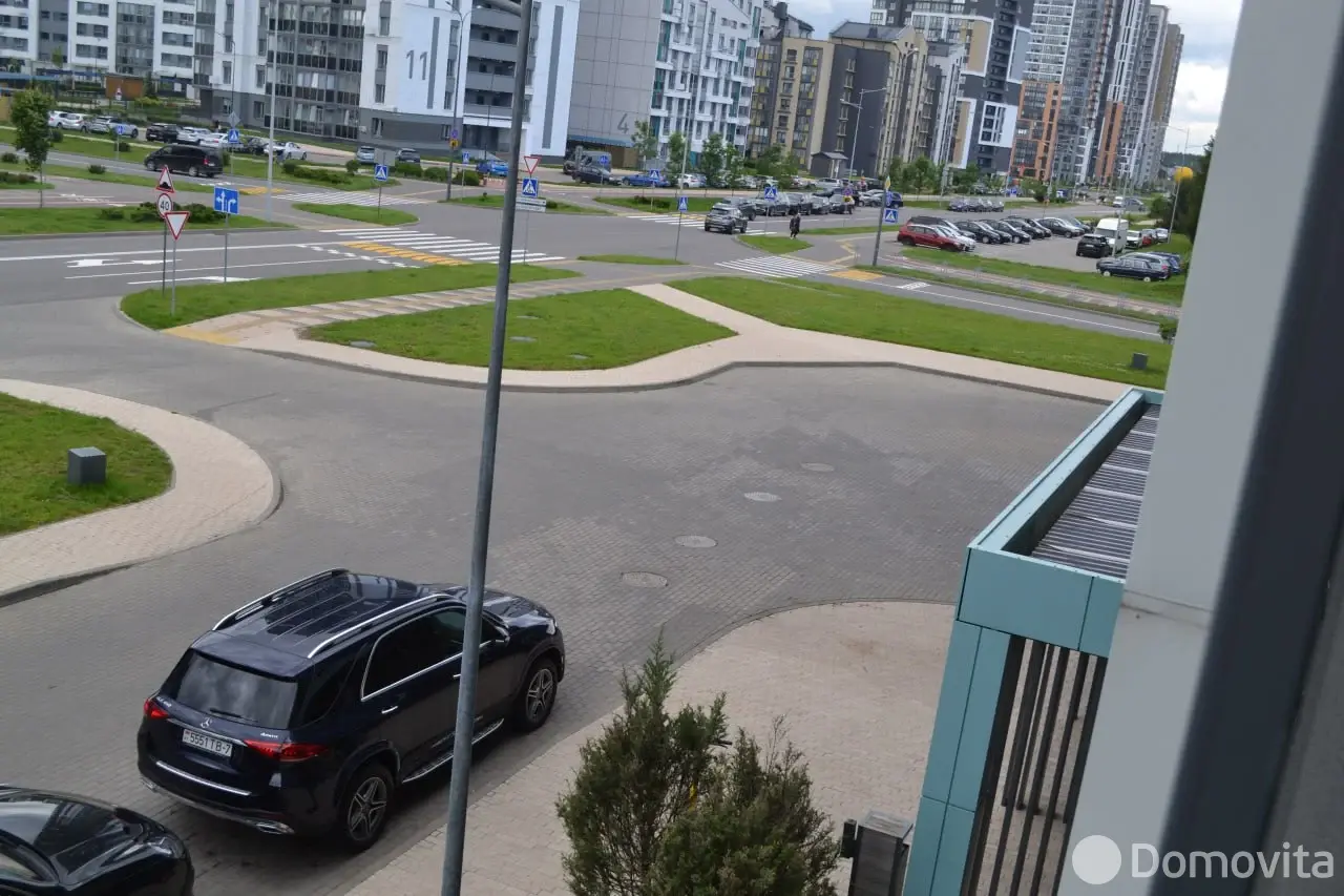 гараж, Копище, ул. Николая Камова, д. 5 без посредников