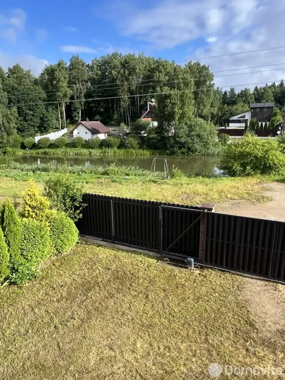 Продажа 2-этажной дачи в Лукоморье Минская область, 246950BYN, код 186420 - фото 37