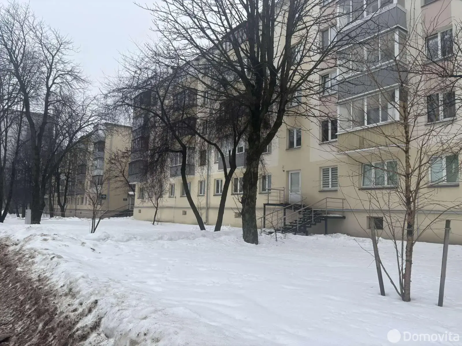 объект сферы услуг, Минск, ул. Скрыганова, д. 3 на ст. метро Молодежная