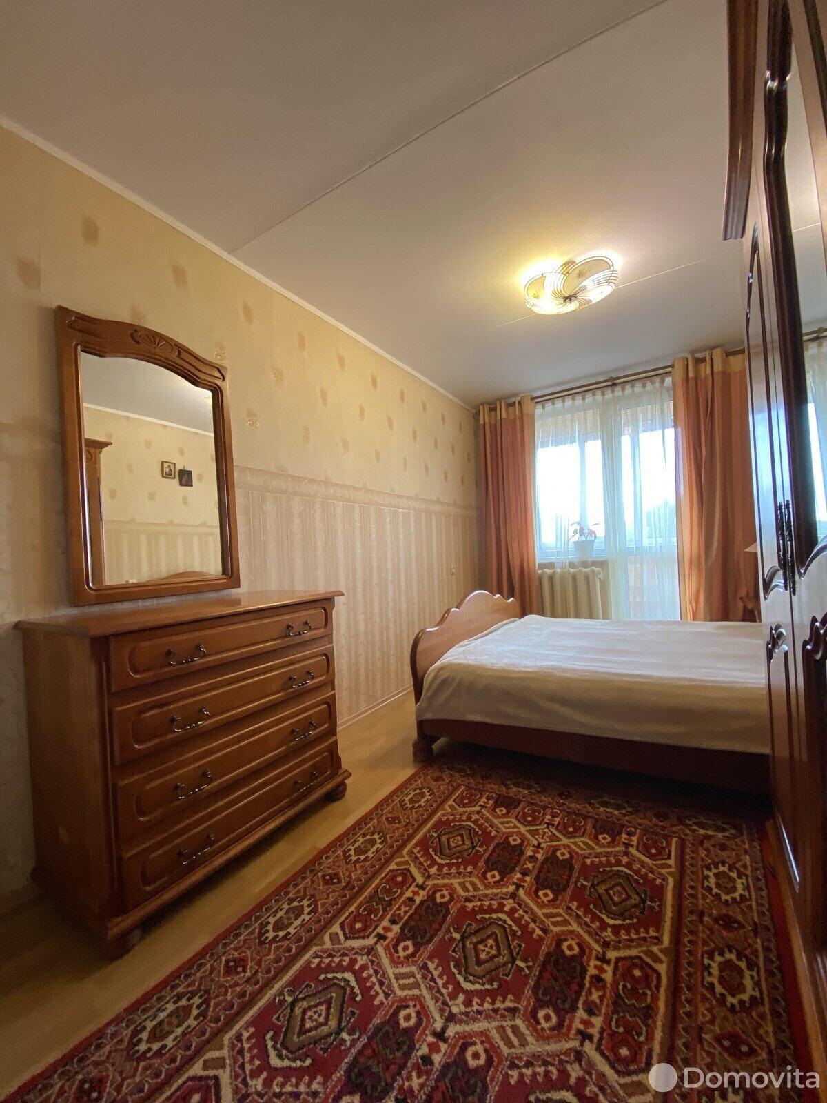 Купить 3-комнатную квартиру в Минске, ул. Новинковская, д. 4, 77900 USD, код: 932045 - фото 3