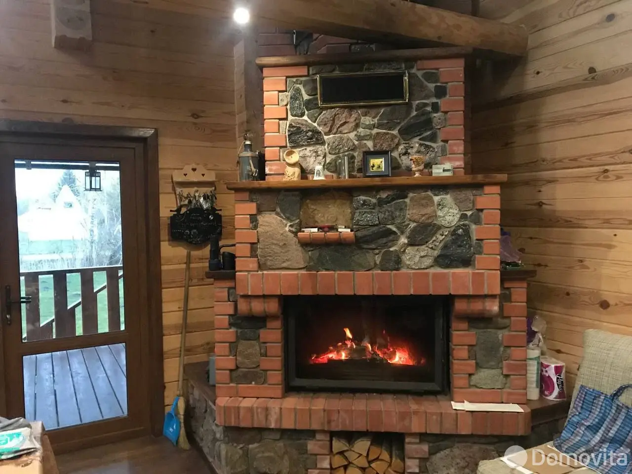  Коттедж Дом 