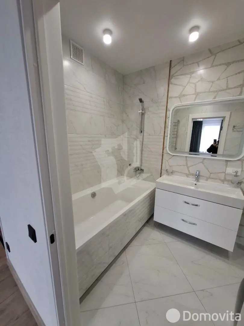 квартира, Минск, ул. Нововиленская, д. 53