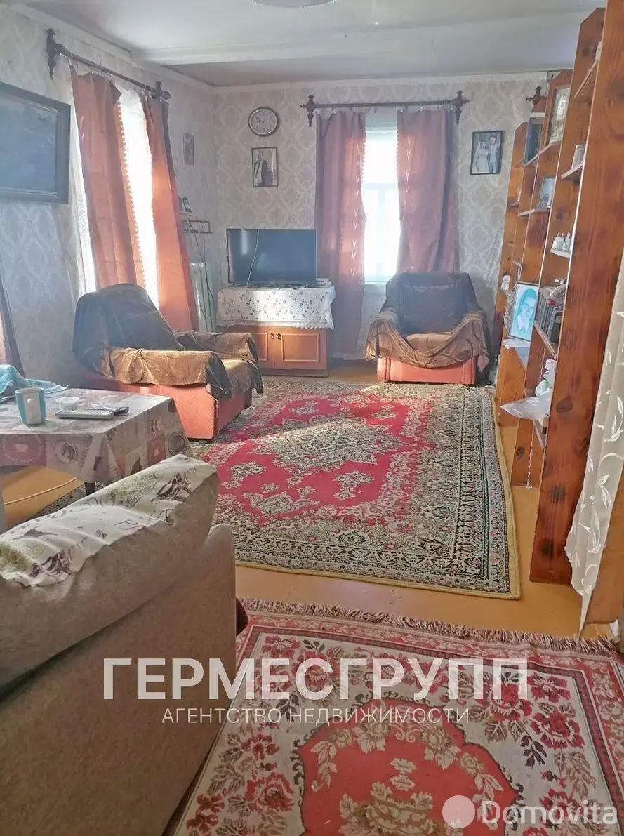 дом, Орша, пр-д Щетинковский 2-й 