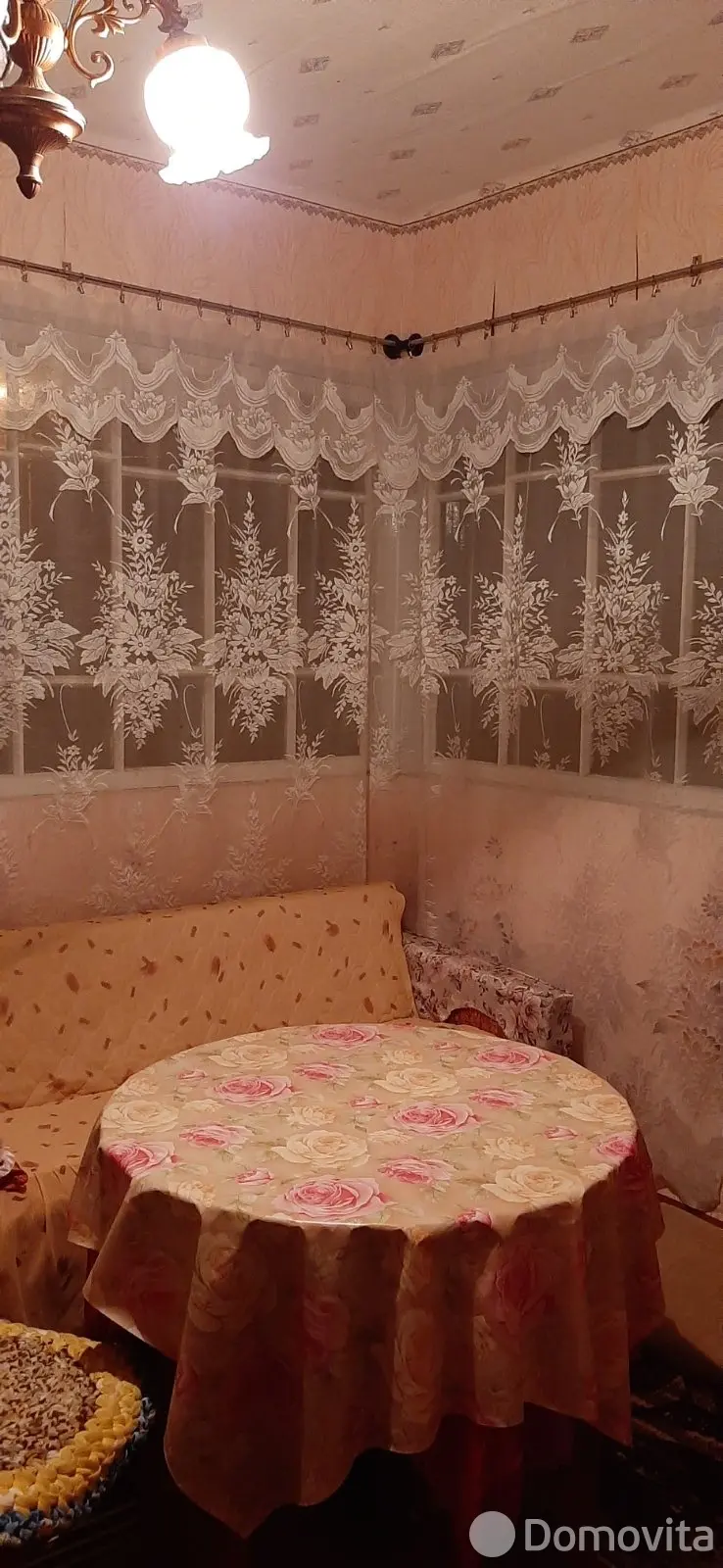 дом, Вендорож, ул. Коммунистическая, д. 6 - лучшее предложение