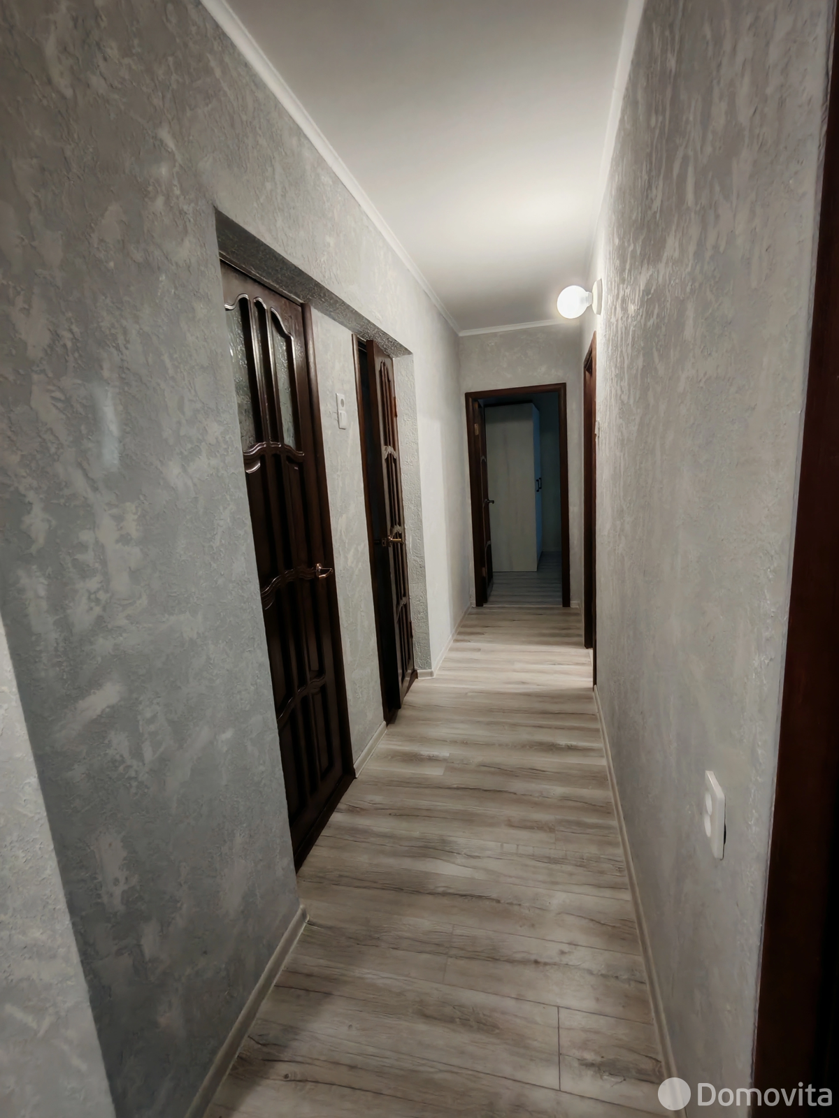 Снять 2-комнатную квартиру в Гродно, пр-т Янки Купалы, д. 72/3, 300USD, код 149756 - фото 1