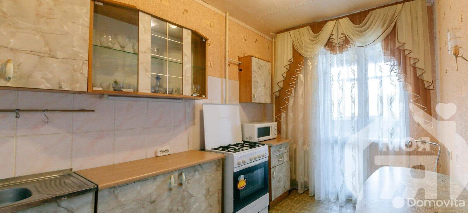 Продажа 2-комнатной квартиры в Борисове, ул. Трусова, д. 46, 42500 USD, код: 941219 - фото 5