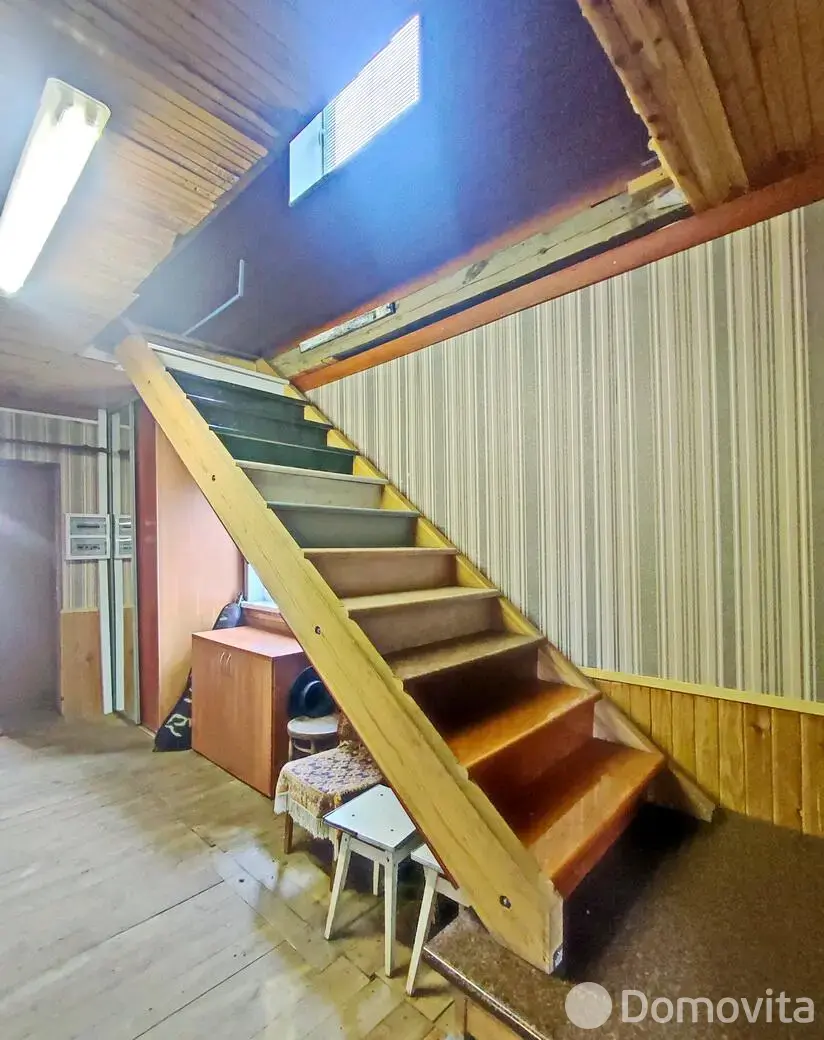 Купить 3-этажную дачу в Шипянах Минская область, 25000USD, код 181617 - фото 27