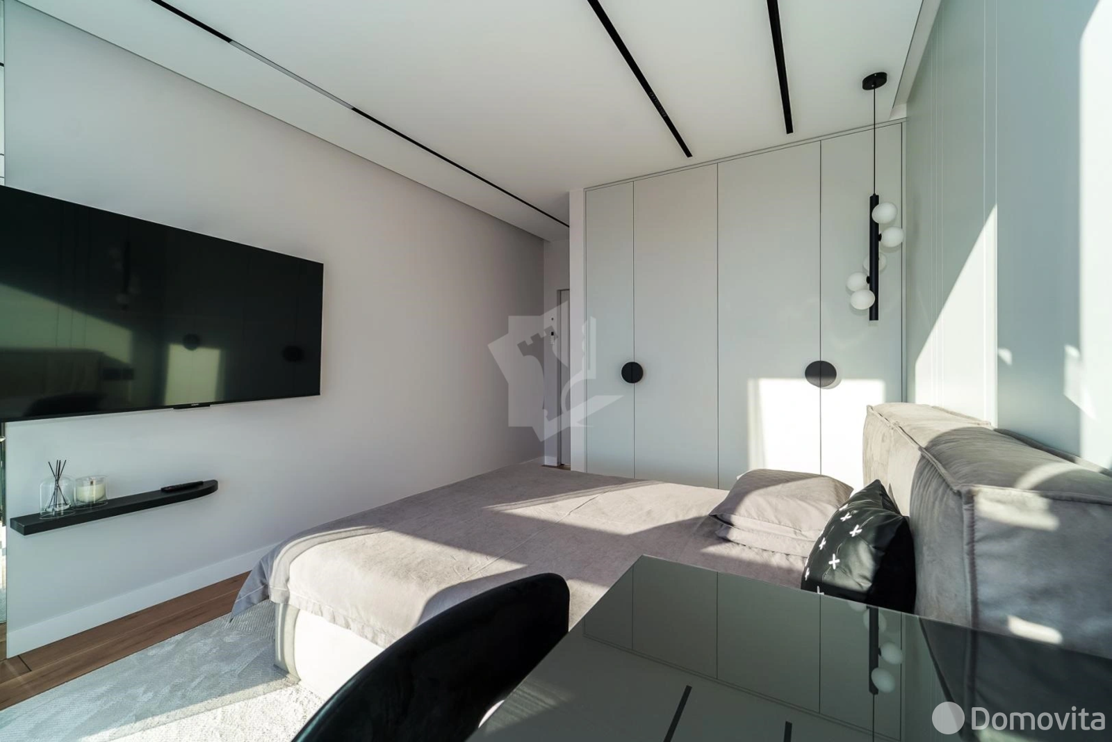 Снять 2-комнатную квартиру в Минске, пр-т Мира, д. 2, 1500USD, код 149278 - фото 19