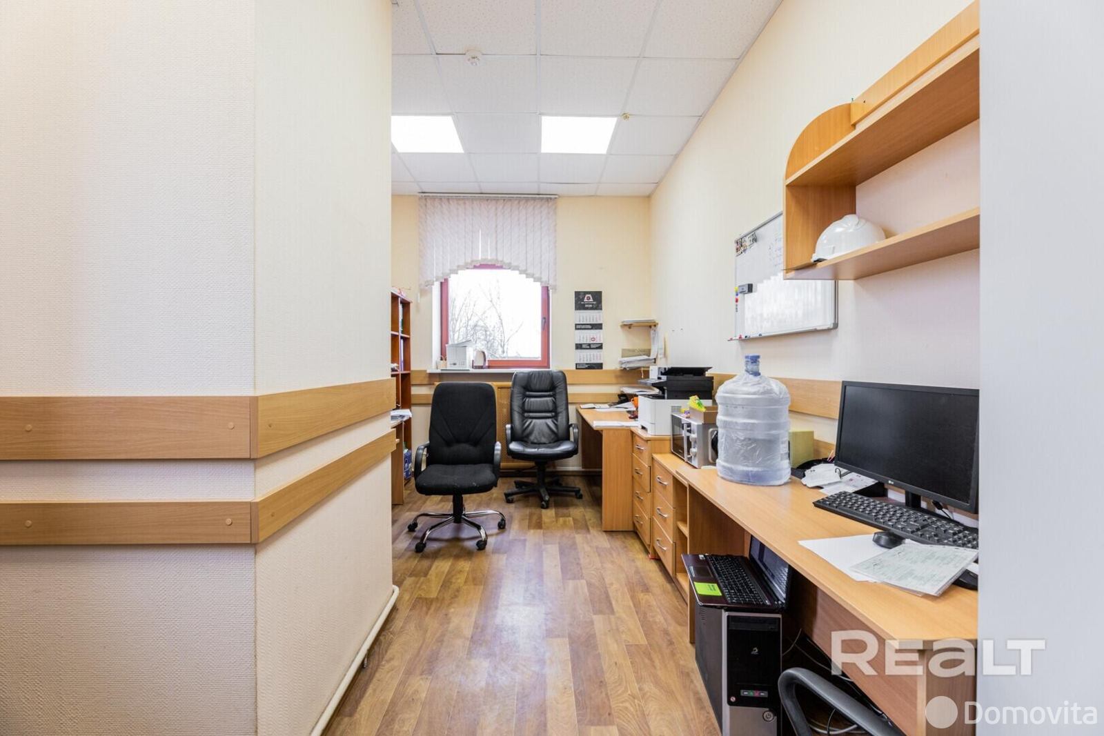Аренда офиса на ул. Клумова, д. 3 в Минске, 26040BYN, код 17076 - фото 16