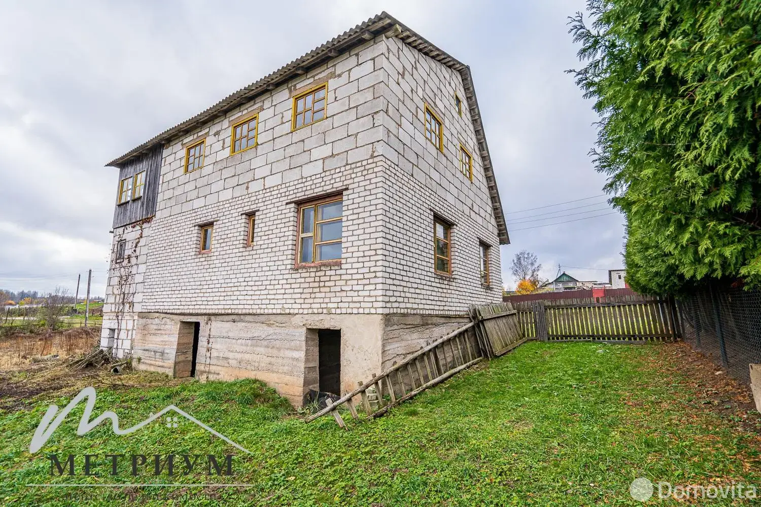 участок, Аронова Слобода, ул. Заречная