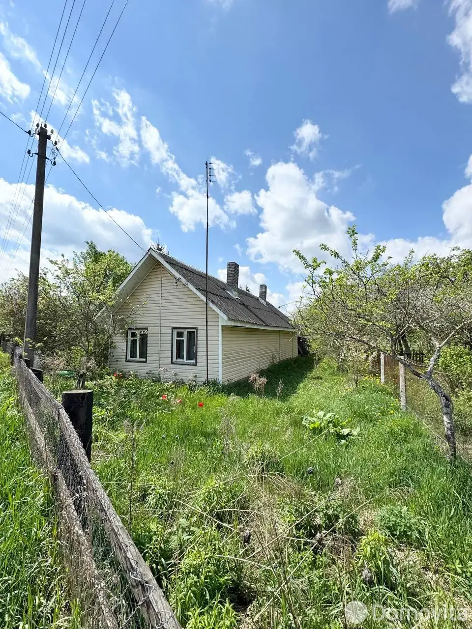 коттедж, Матчицы, ул. Центральная, д. 13