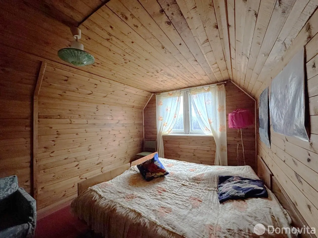 Продажа 2-этажной дачи в Чайка-89 Минская область, 19750USD, код 184666 - фото 11