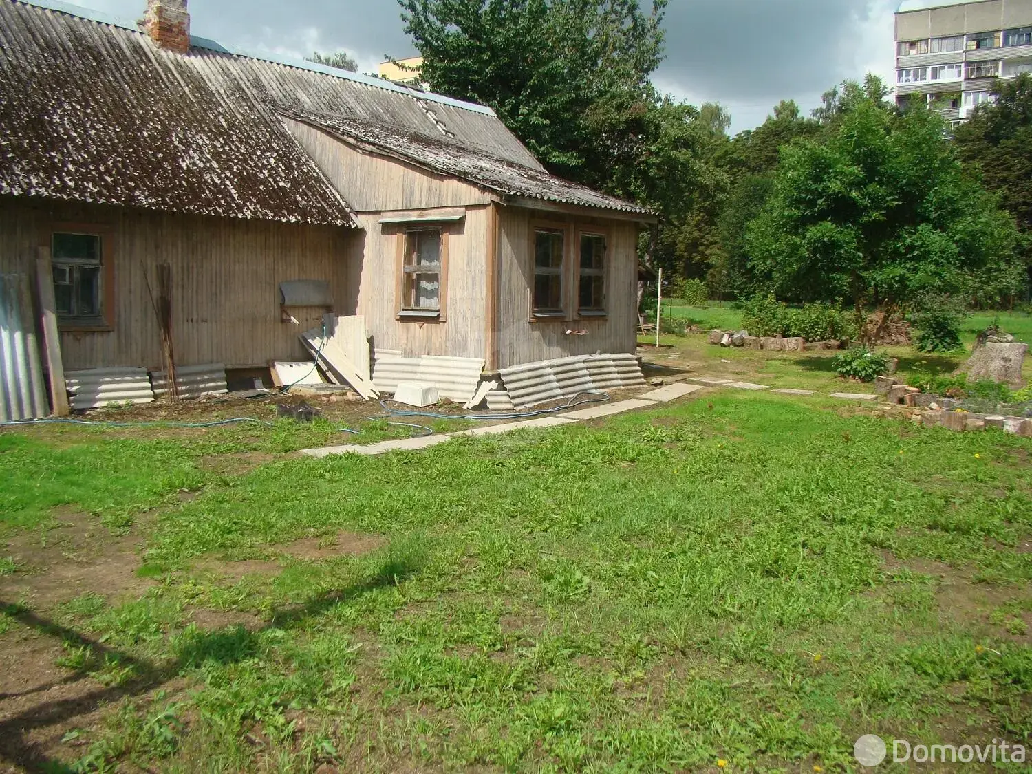 продажа дома, Мачулищи, ул. Александрово, д. 7