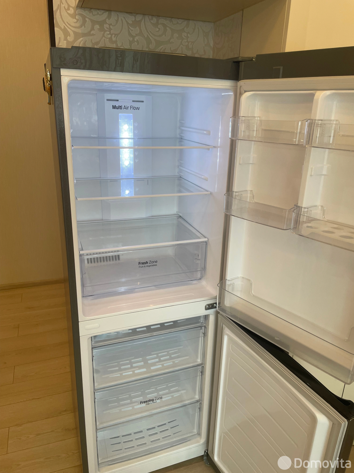 Снять 2-комнатную квартиру в Минске, ул. Каменногорская, д. 6, 500USD, код 149519 - фото 30