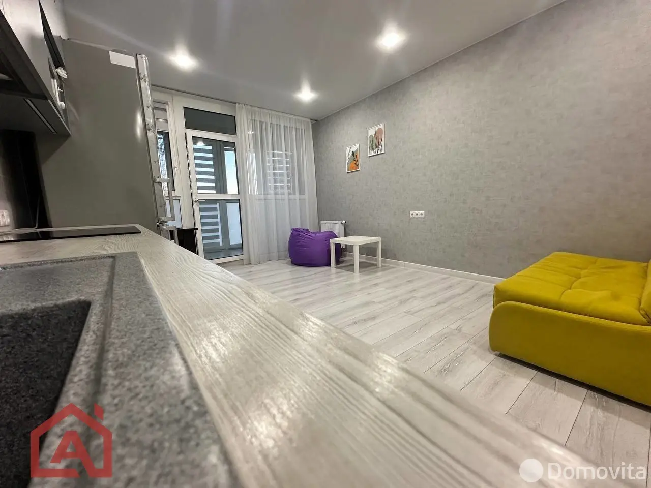 Снять 1-комнатную квартиру в Минске, ул. Брилевская, д. 37, 380USD, код 145991 - фото 7