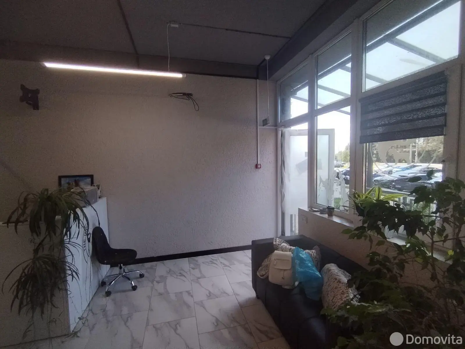 продажа объекта сферы услуг, Минск, ул. Лейтенанта Кижеватова, д. 3/Б