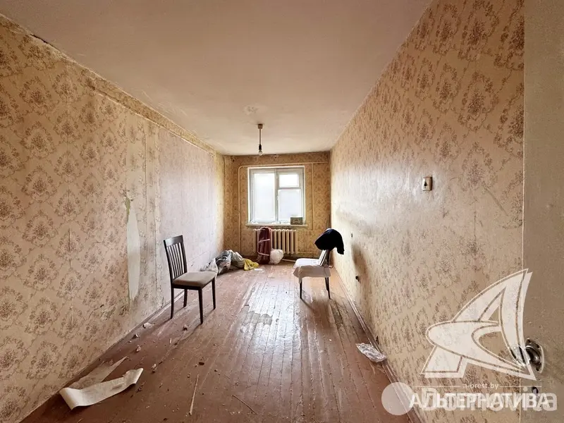 комната, Брест, ул. Янки Купалы в Московском районе