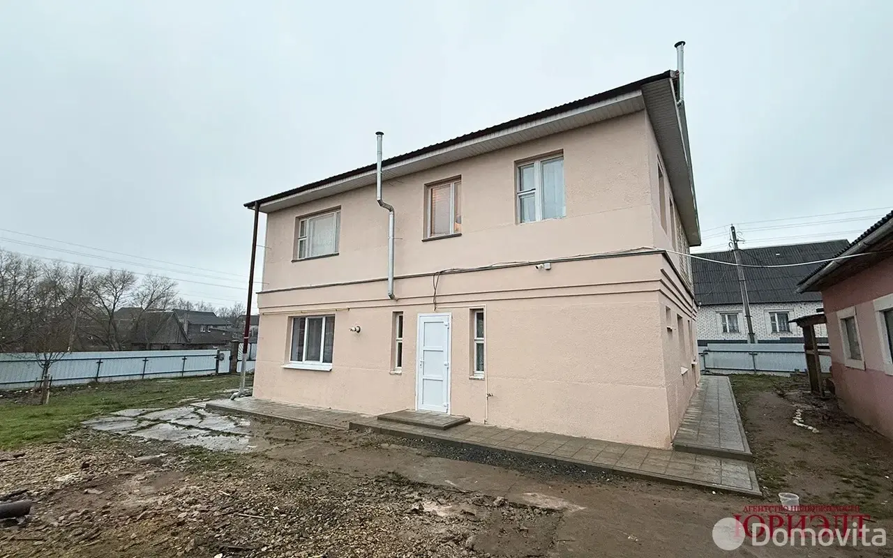 продажа дома, Витебск, ул. 1-я Полярная