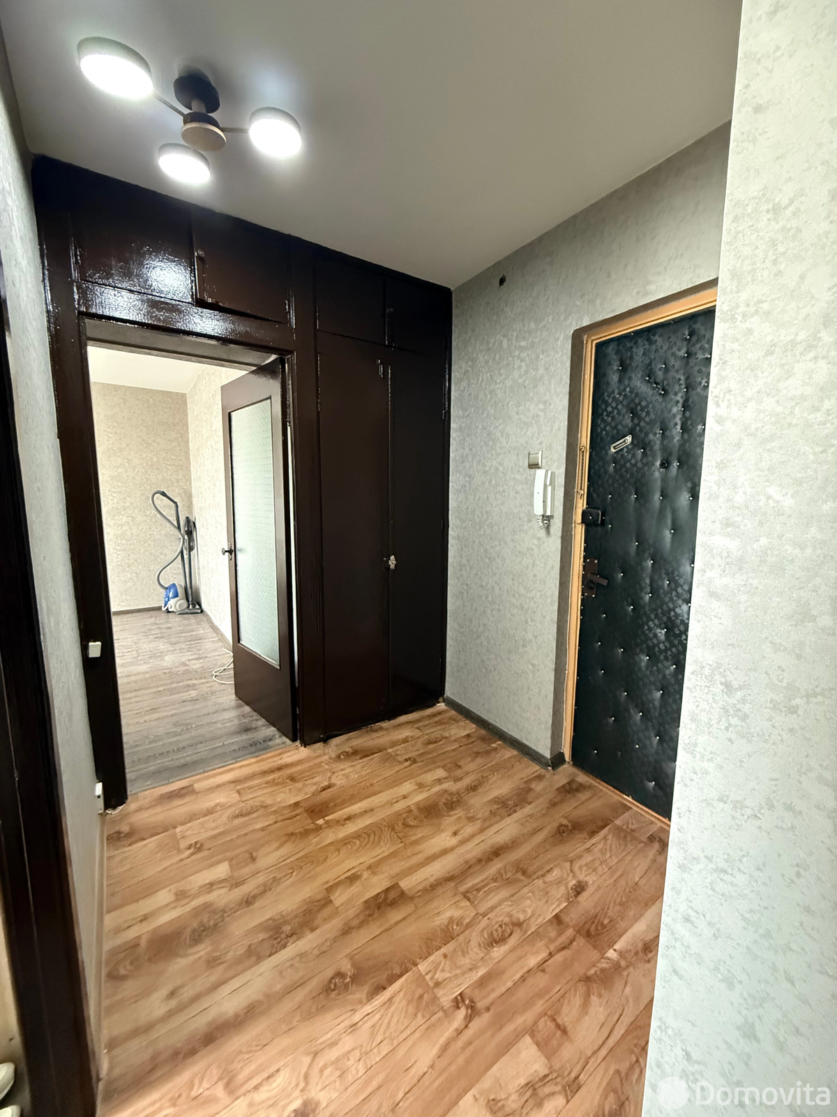 Снять 2-комнатную квартиру в Минске, ул. Данилы Сердича, д. 40, 1350BYN, код 150480 - фото 4