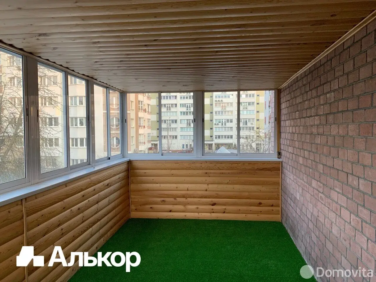 дом, Минск, ул. Гало, д. 68 в Советском районе