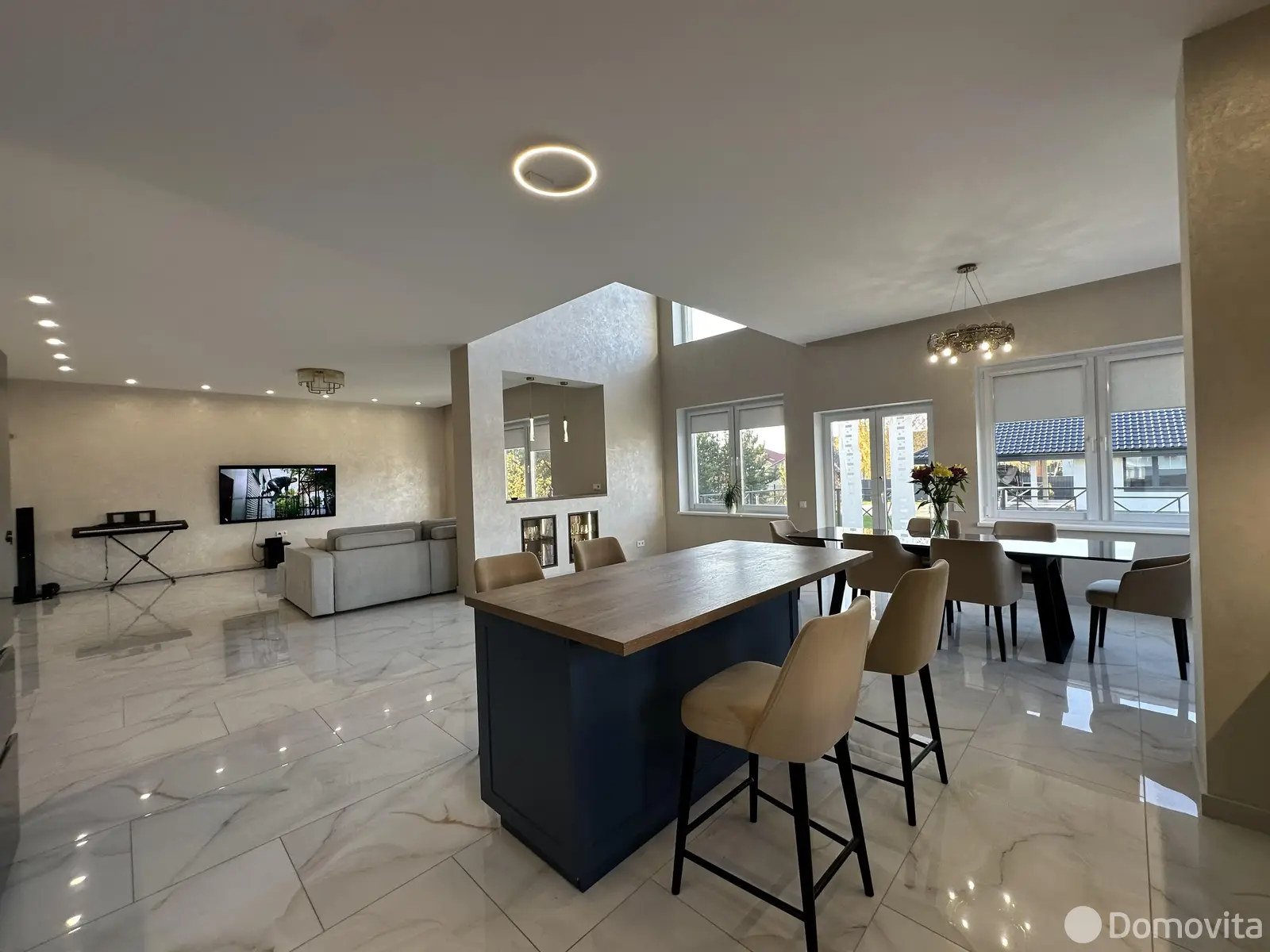 продажа коттеджа, Колодищи, ул. Энтузиастов