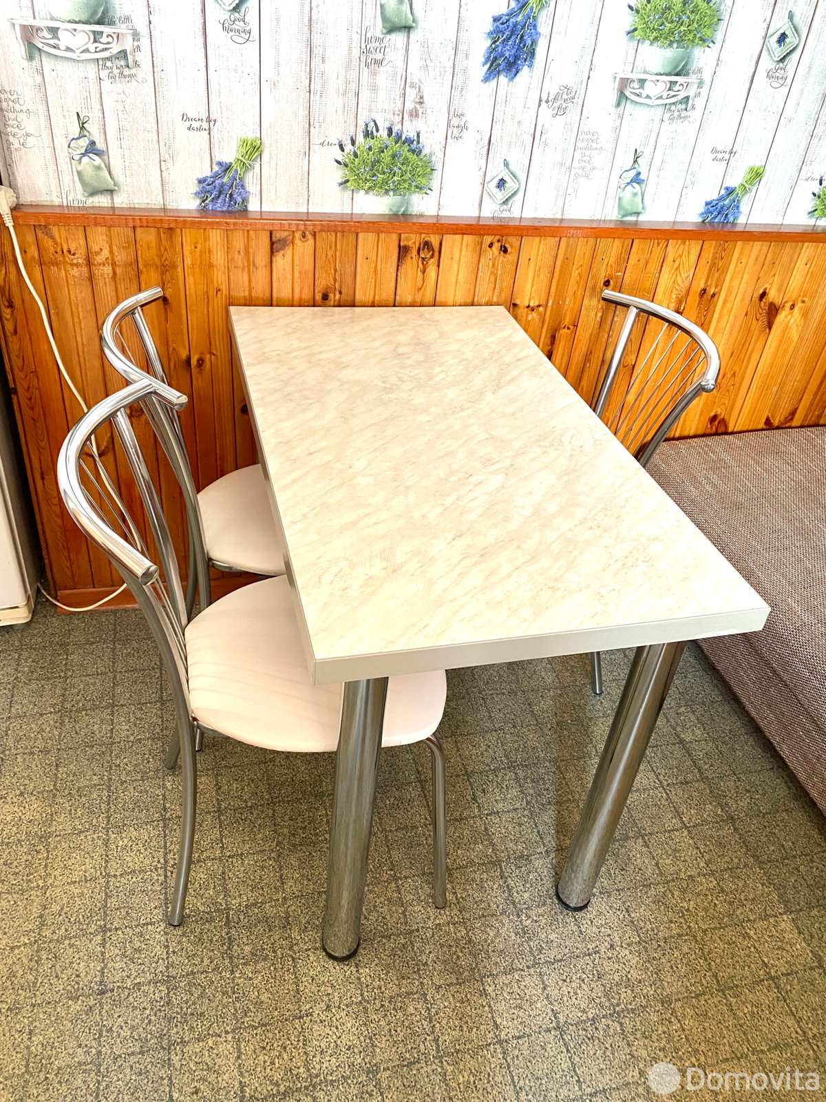 Снять 1-комнатную квартиру в Минске, ул. Болеслава Берута, д. 17 к 1, 360USD, код 149398 - фото 18