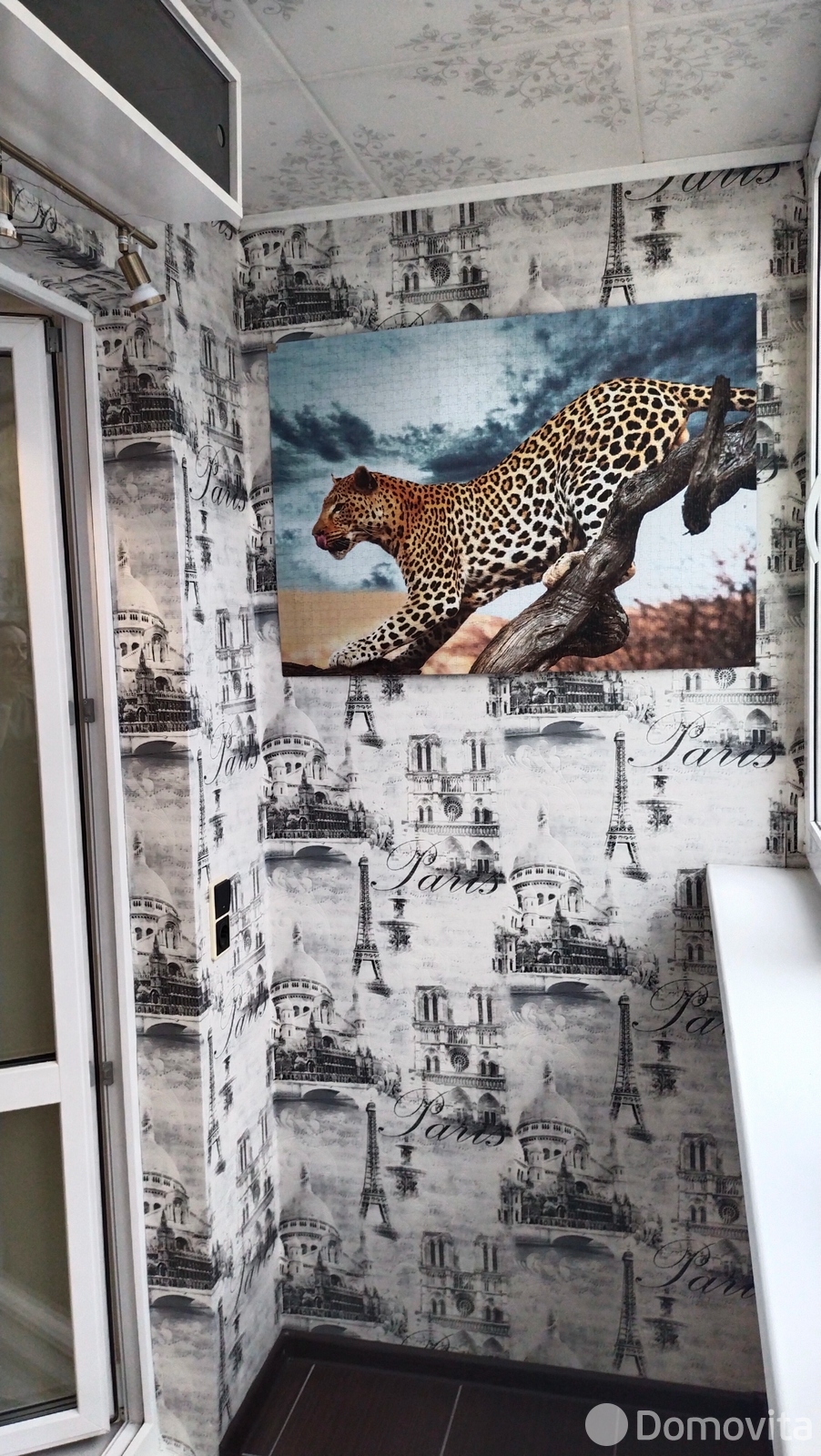 Снять 3-комнатную квартиру в Ратомке, пер. Солнечный, 1500BYN, код 148406 - фото 25