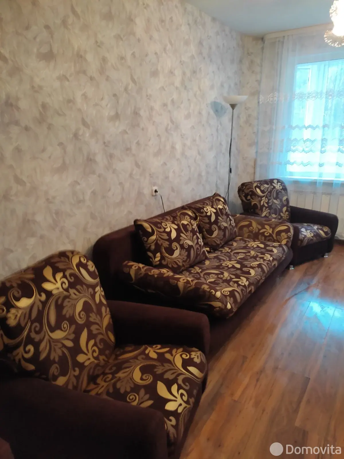 Снять 1-комнатную квартиру в Боровлянах, ул. Александровская, 900BYN, код 149280 - фото 17