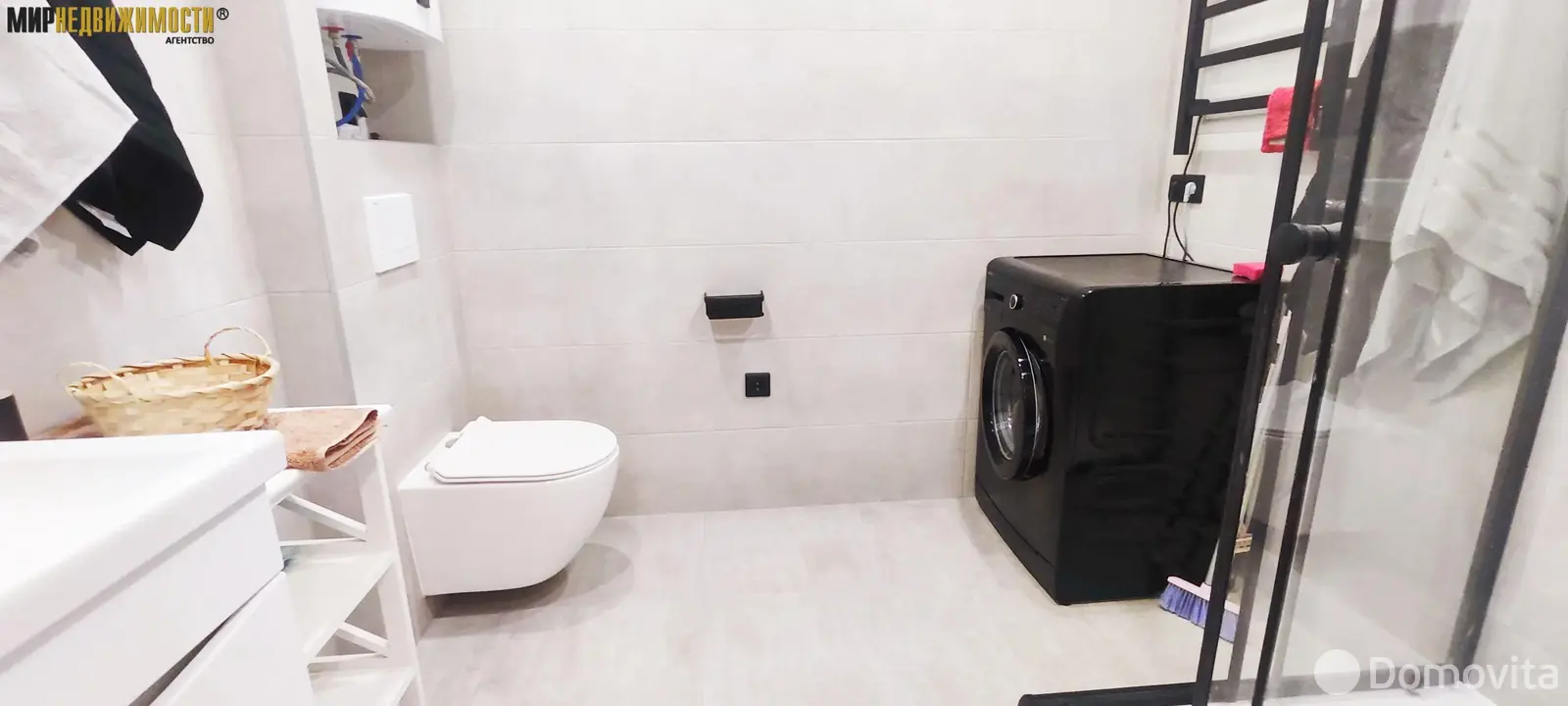 Продажа 3-этажной дачи в ПЕРЕЛЕСОК Минская область, 113000USD, код 184674 - фото 32