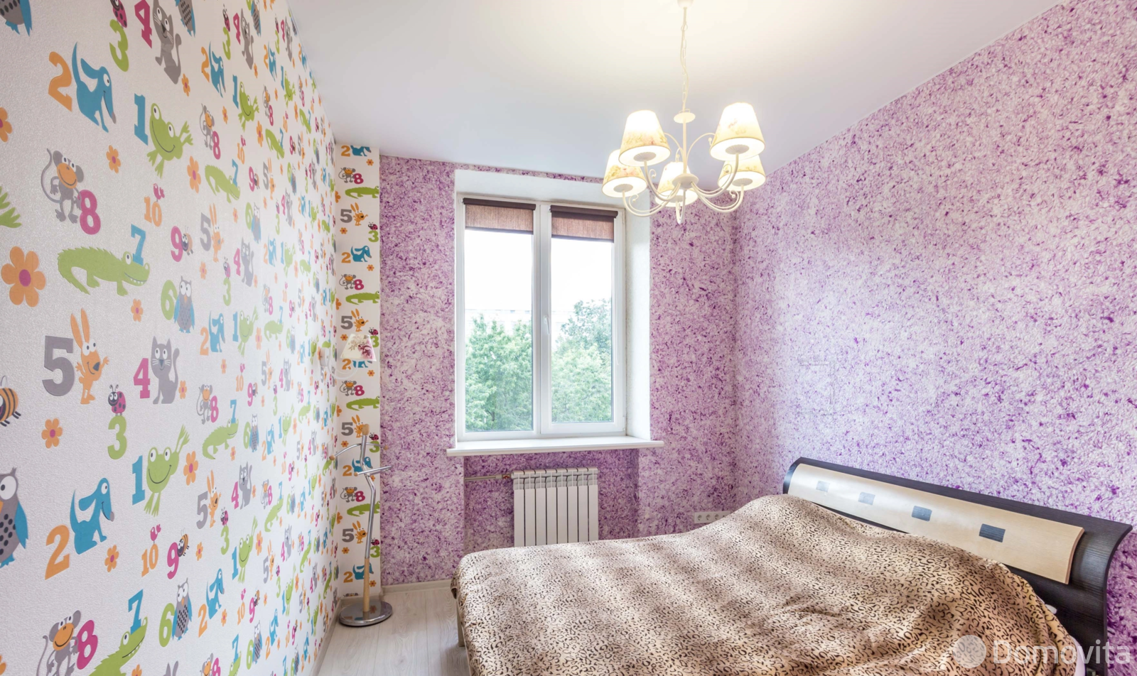 Снять 3-комнатную квартиру в Минске, ул. Кирова, д. 3, 800USD, код 146471 - фото 4