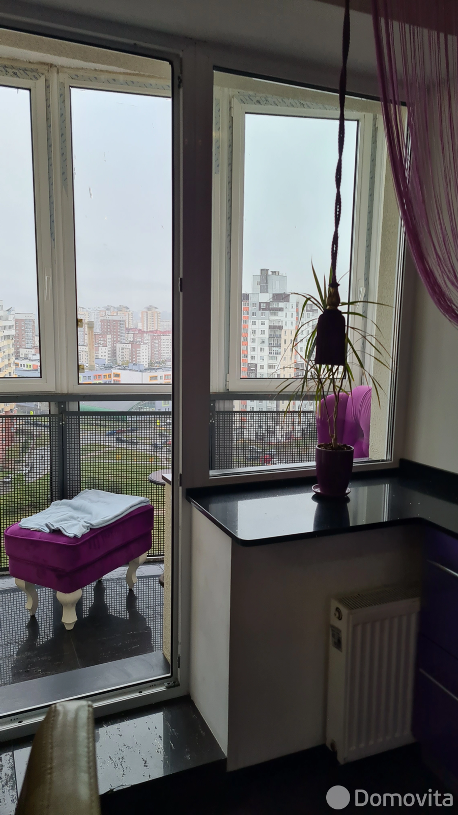 Снять 3-комнатную квартиру в Минске, пр-т Дзержинского, д. 131, 950USD, код 149213 - фото 11