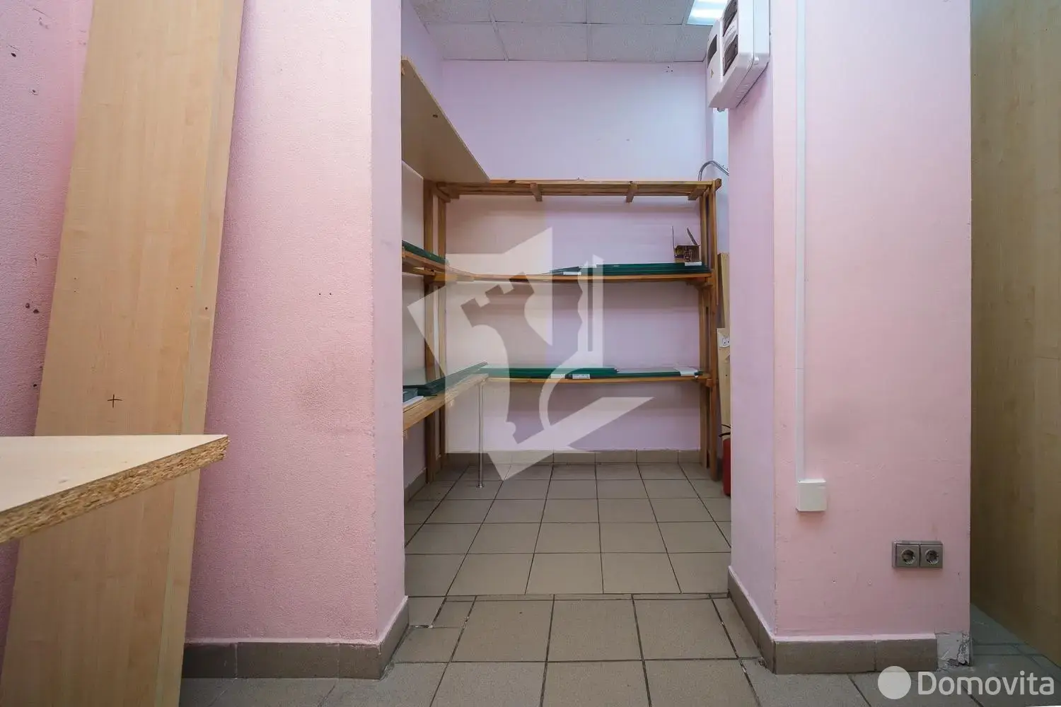 Аренда офиса на ул. Веры Хоружей, д. 6/б в Минске, 370BYN, код 15061 - фото 6