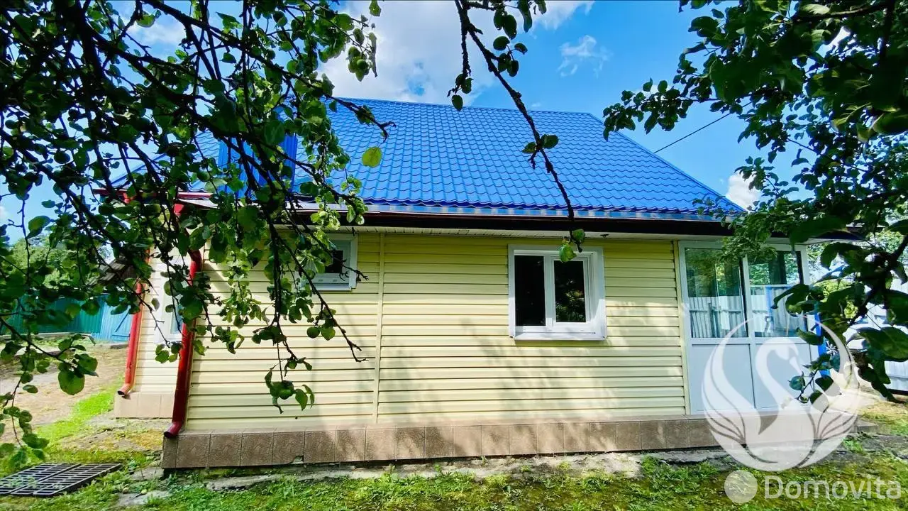Цена продажи дома, Углы, ул. Набережная, д. 9