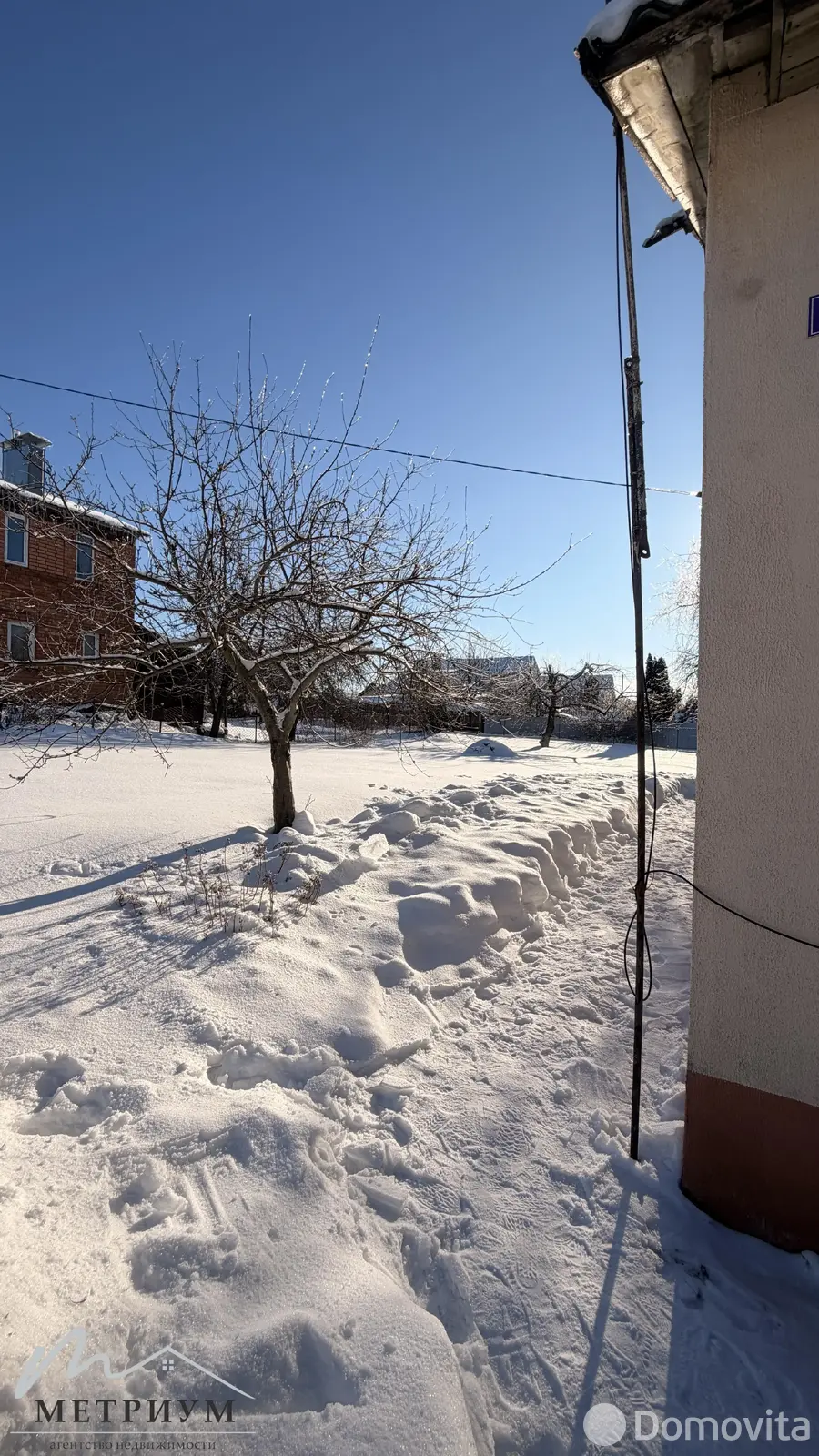 коттедж, Фаниполь, ул. Нахимова 