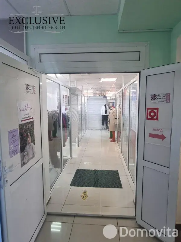 Продажа торгового помещения на ул. Советская, д. 90/А в Барановичах, 770000USD, код 997976 - фото 15