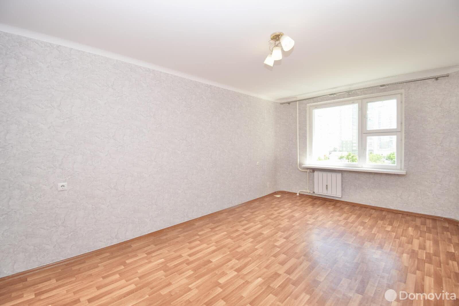 Продажа 3-комнатной квартиры в Минске, ул. Неманская, д. 25, 94500 USD, код: 1008642 - фото 4