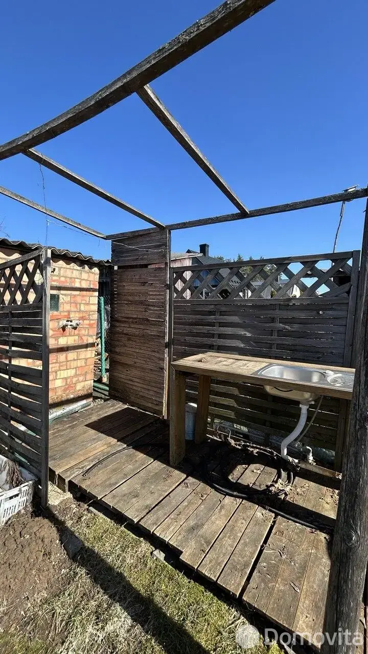 Купить 2-этажную дачу в Свитанак Минская область, 19000USD, код 185149 - фото 20