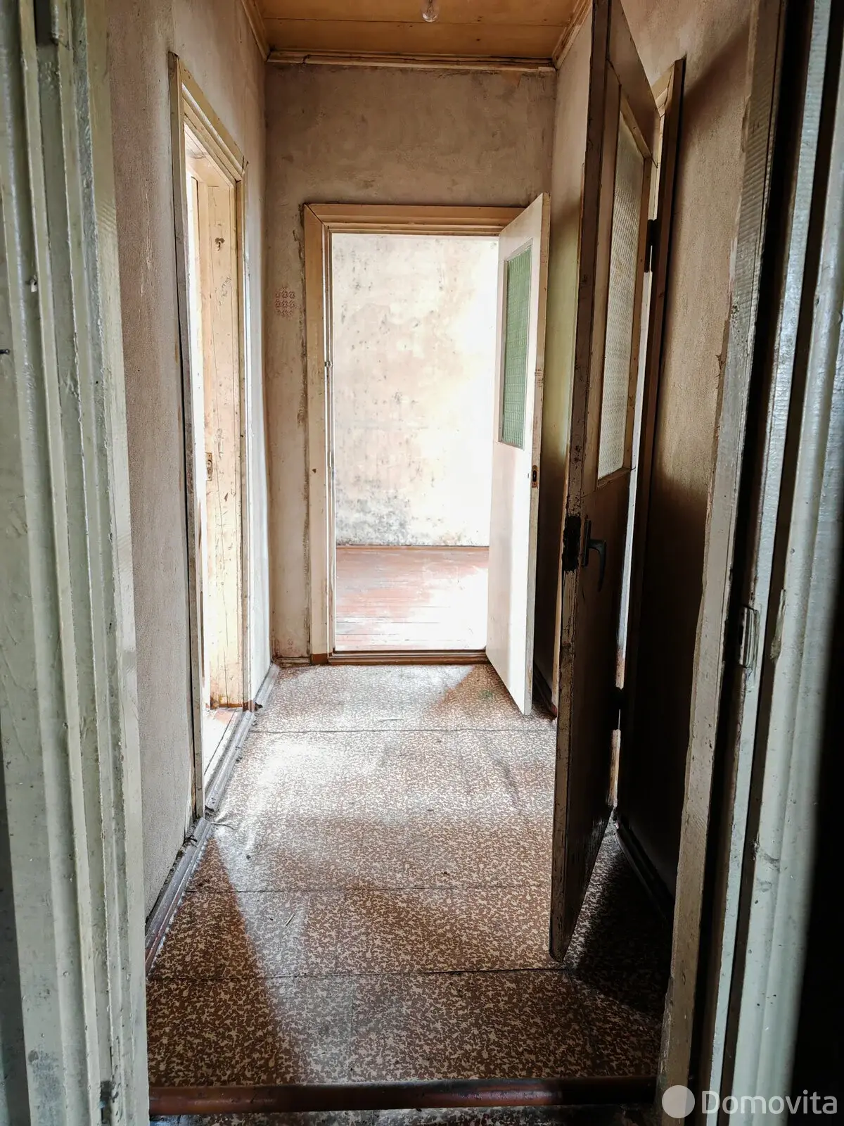 Цена продажи дома, Крошин, д. 9