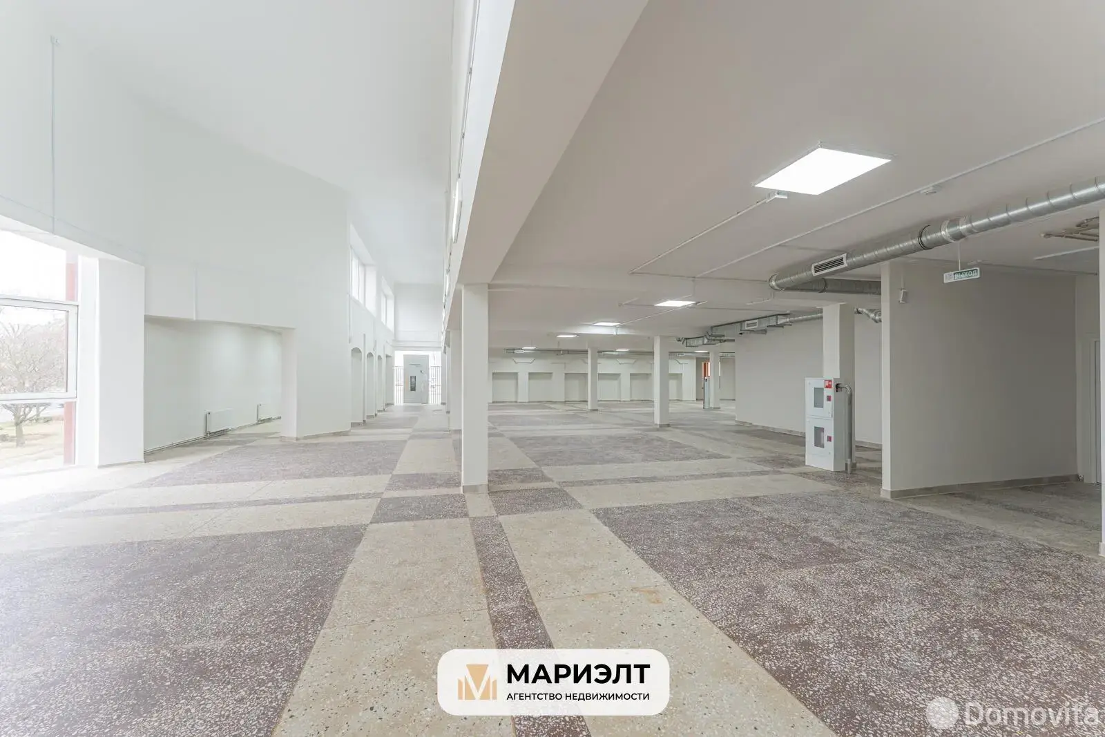 Аренда торговой точки на пр-т Победителей, д. 101 в Минске, 5784EUR, код 967890 - фото 14