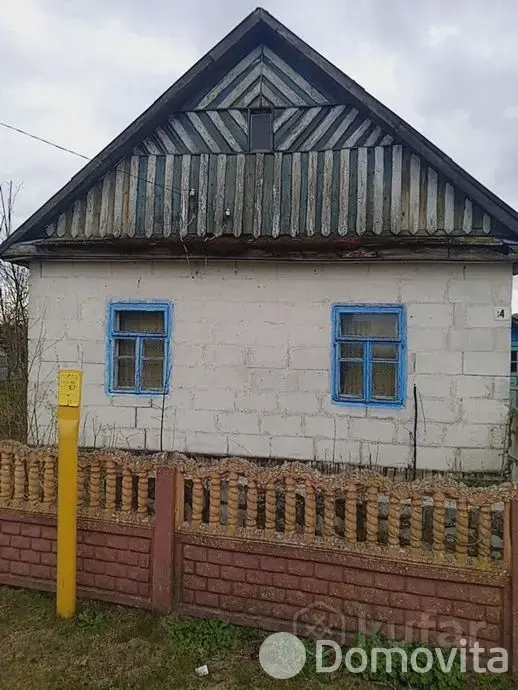 дом, Любань, ул. Синкевичская, д. 34 от собственника