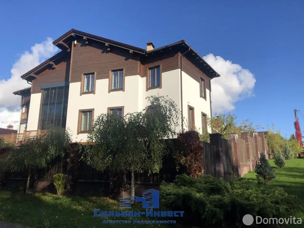 дом, Марьяливо, ул. Магистральная, стоимость продажи 5 090 228 р.