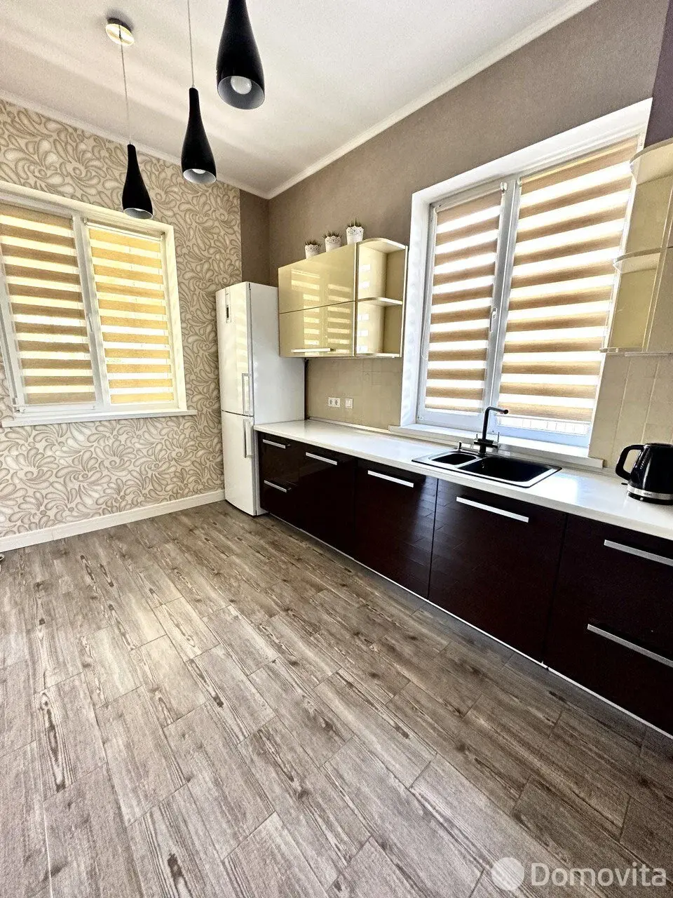 коттедж, Заценьский Родник, 