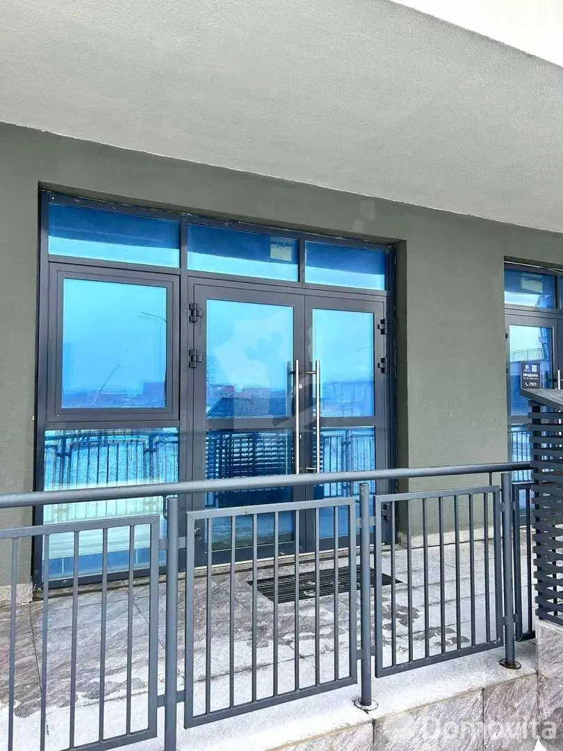 арендовать объект сферы услуг, Минск, ул. Жореса Алфёрова, д. 14