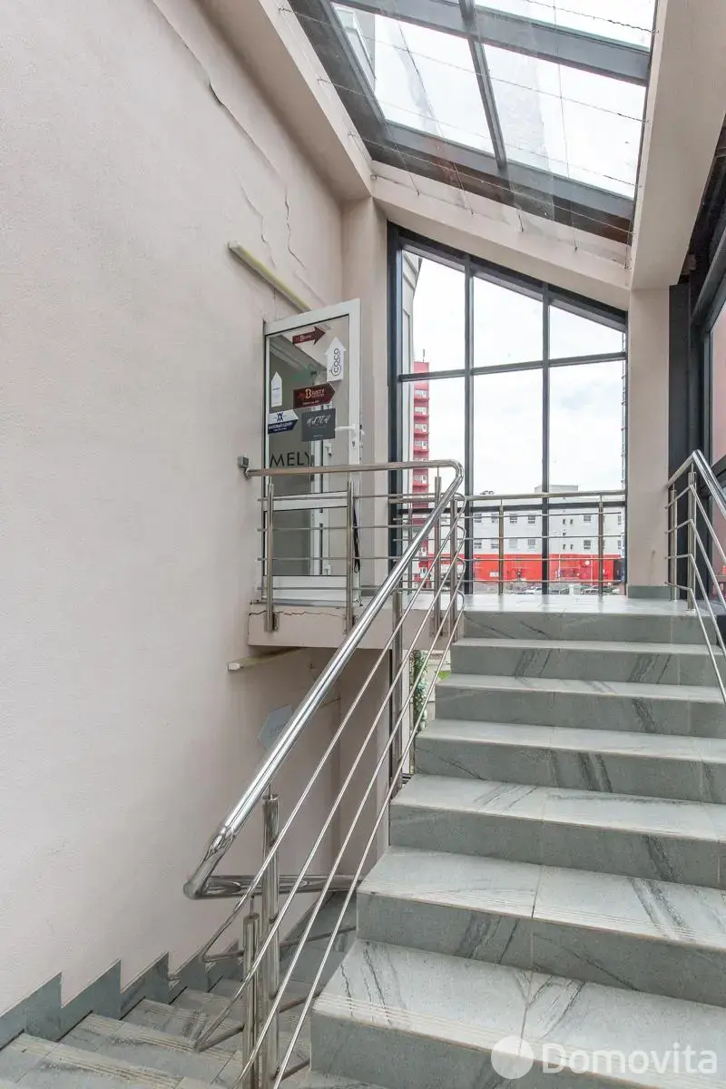 Купить торговое помещение на ул. Петра Мстиславца, д. 12 в Минске, 319000BYN, код 999372 - фото 13