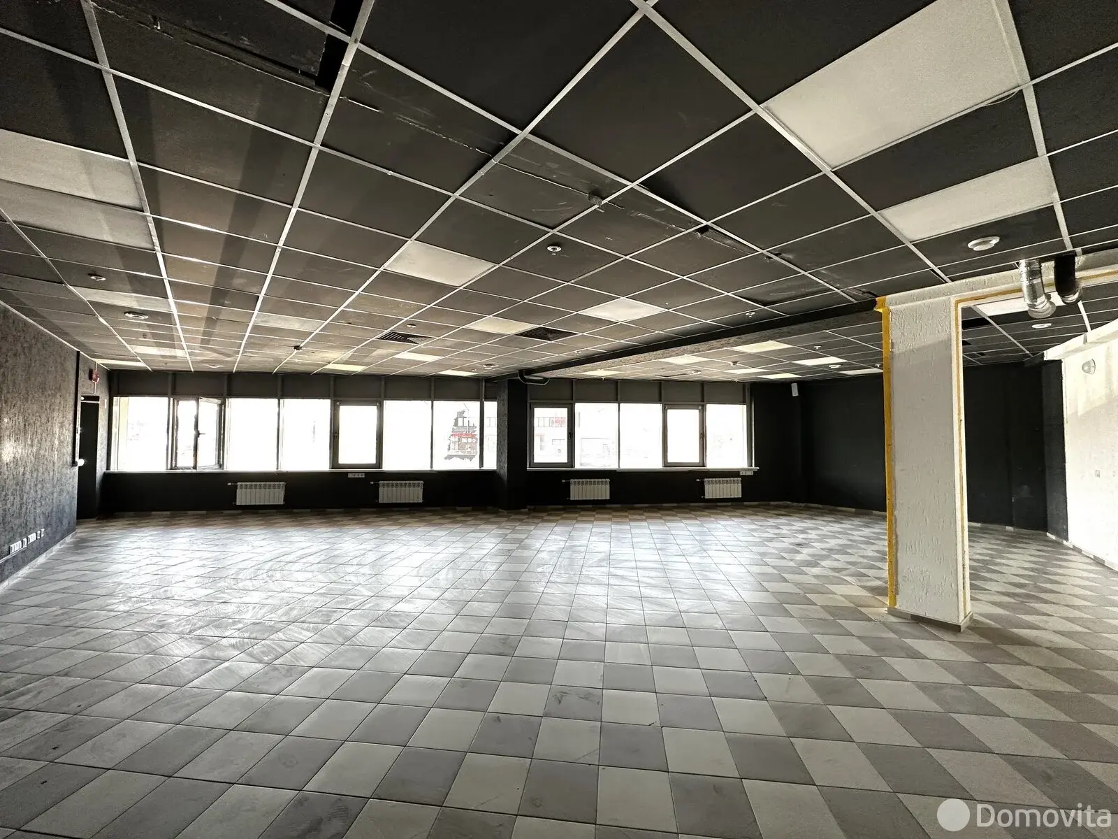 Снять торговое помещение на ул. Гурского, д. 43/а в Минске, 1868USD, код 964532 - фото 3