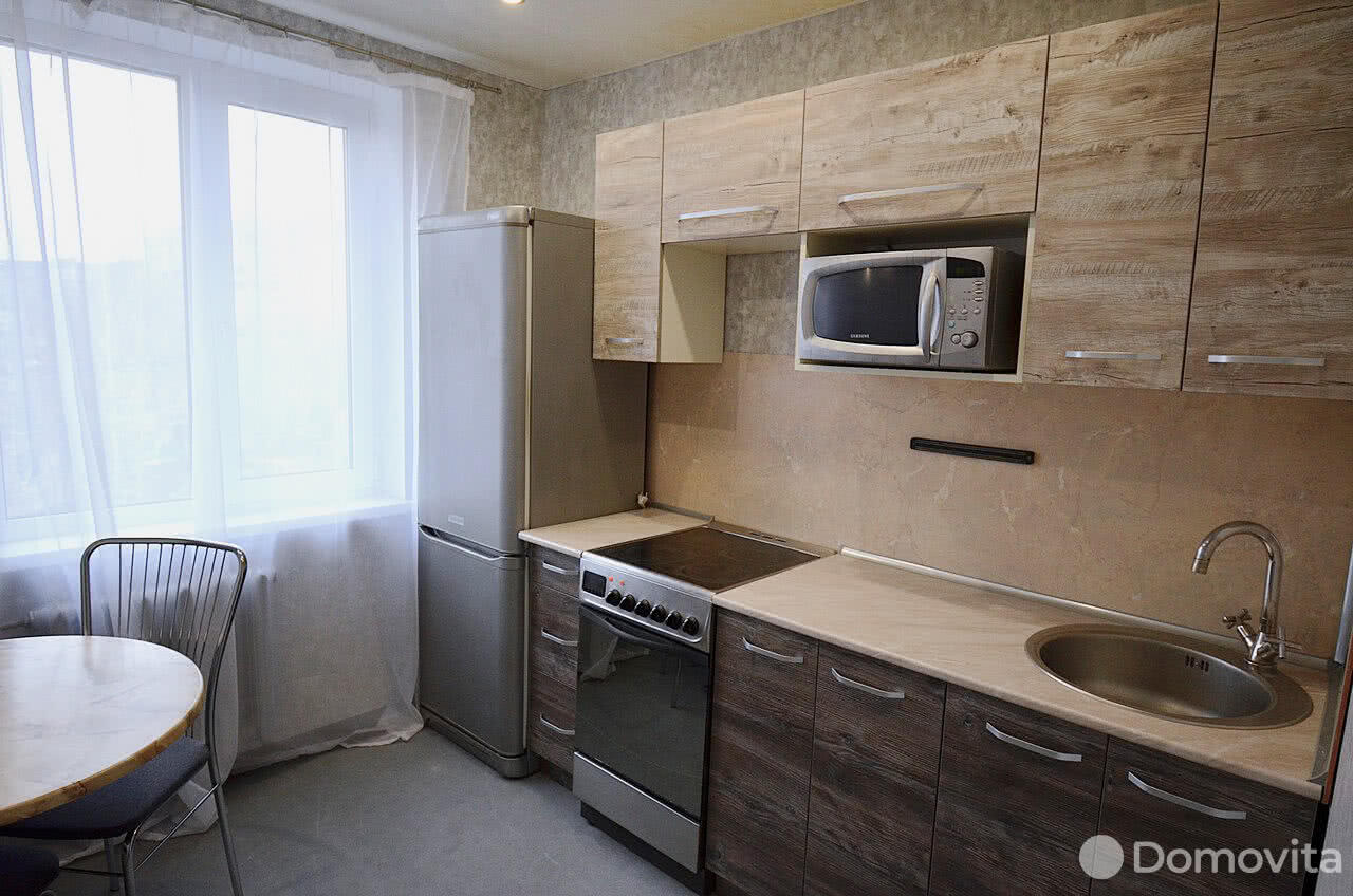 Продажа 2-комнатной квартиры в Минске, ул. Рафиева, д. 94, 70500 USD, код: 992753 - фото 2